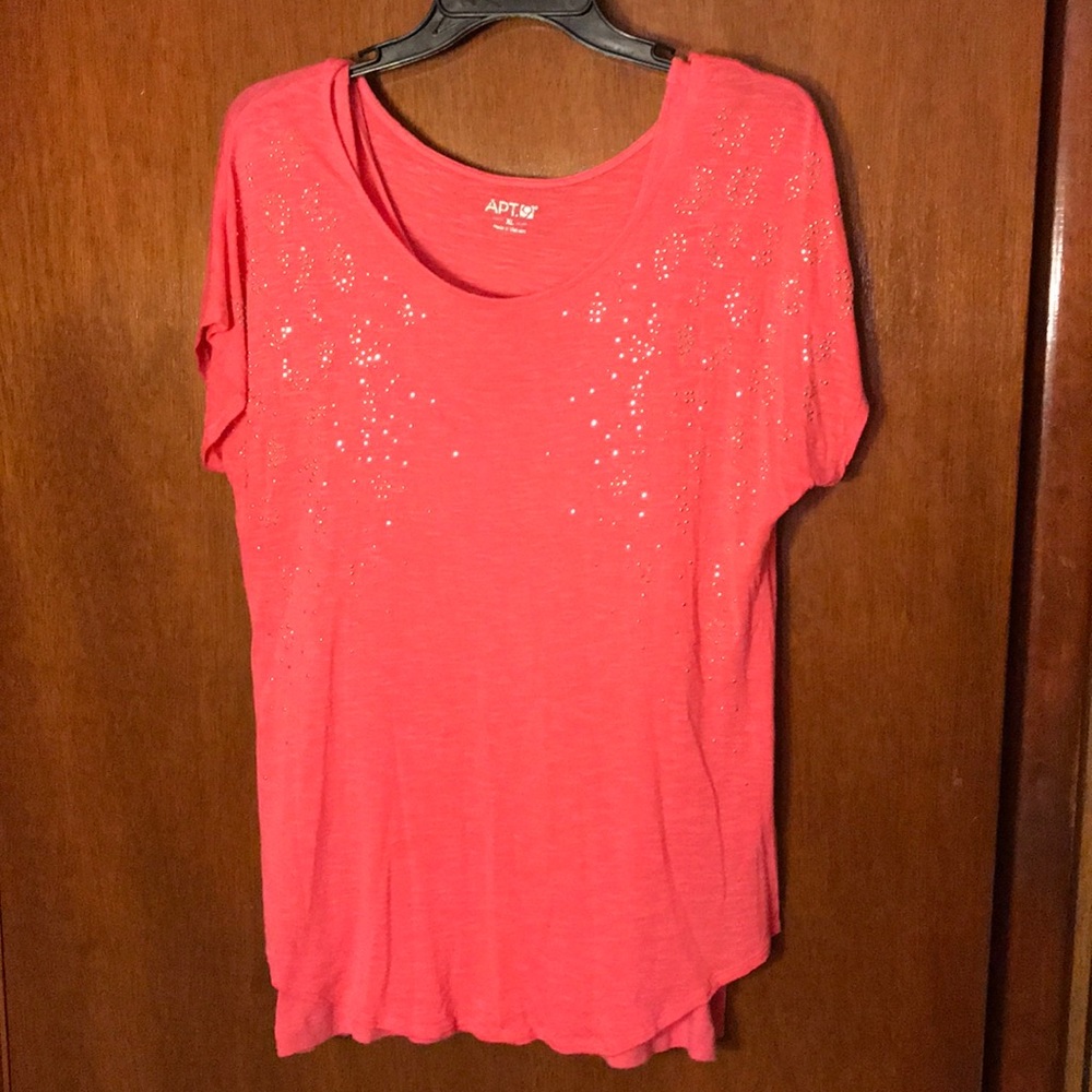 Sparkle top